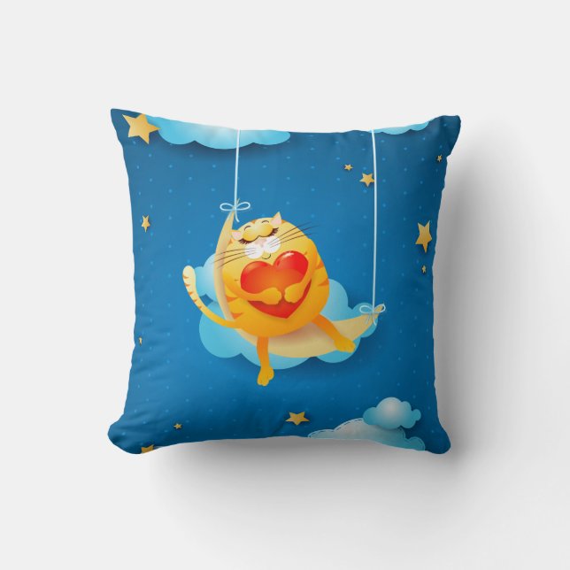 Almofada Sonho (Frente)