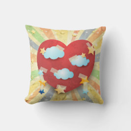 Almofada Sonho de Amor