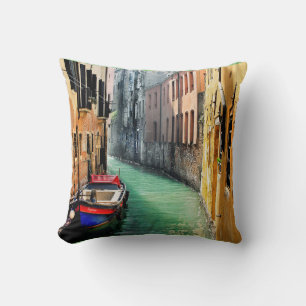 Almofada SONHO DO Travesseiro decorativo DE VENEZA