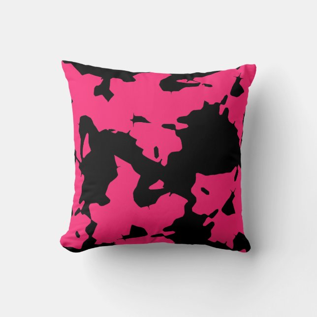 Almofada Sonhos do outono (Frente)