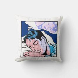 Almofada SONHOS DOCES para ELE