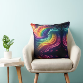 Almofada Sonhos em Cores
