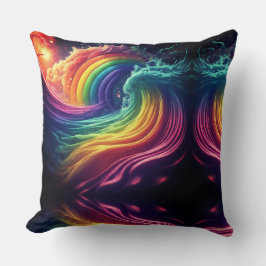 Almofada Sonhos em Cores