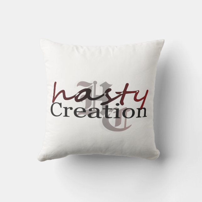 Almofada Sono Beaty (Verso)