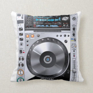 Almofada Sono do DJ