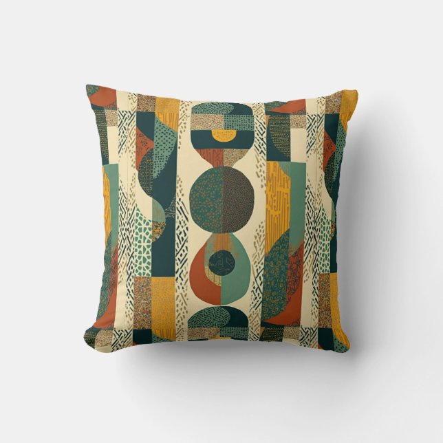 Almofada Sophisticated modern elegant  (Frente)