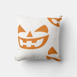 Almofada Sorriso Vampiro Pumpkin, Dia de as Bruxas engraçad