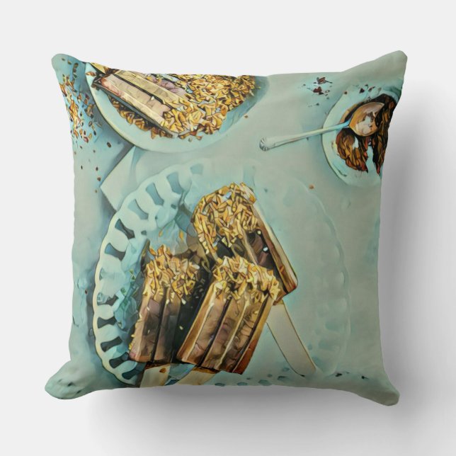 Almofada Sorvete (Frente)