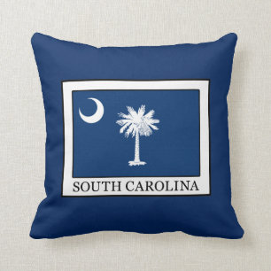 Almofada South Carolina