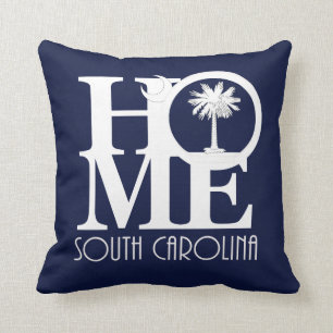 Almofada South Carolina HOME