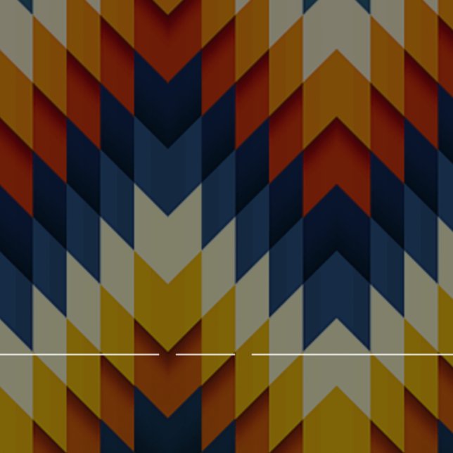 Almofada Southwest Influenced (Criador carregado)