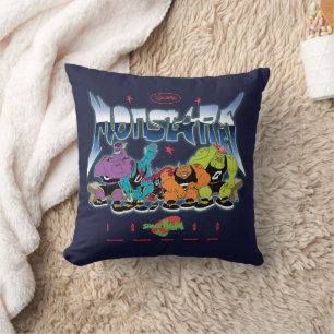 Almofada SPACE JAM™ Monstars 1996 Gráfico