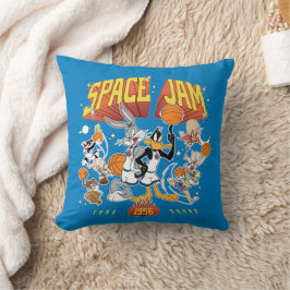 Almofada SPACE JAM™ TUNE SQUAD™ 1996 Gráfico