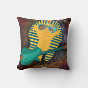 Almofada Spacy King Tut
