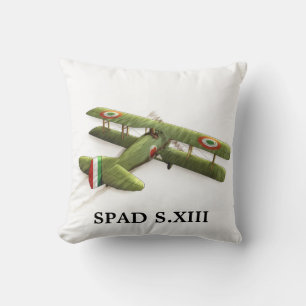 ALMOFADA SPAD S.XIII