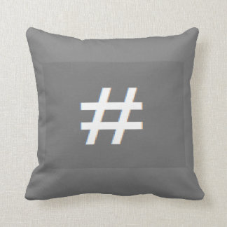 Almofada spangleMASSIVE do TRAVESSEIRO de MOJO