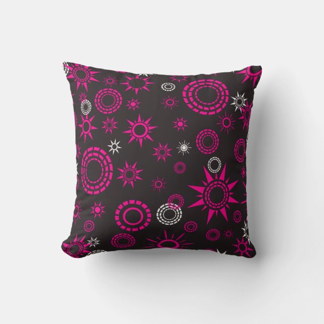 Almofada Sparkle (Frente)