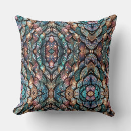 Almofada Sparkling Scales