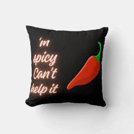 Almofada Spicy