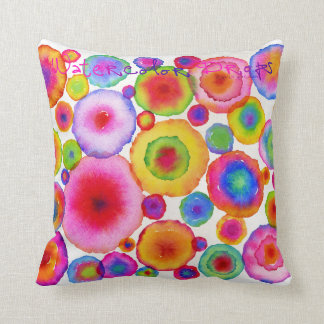 Almofada 'Splash