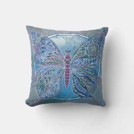 Almofada Square Pillow "The Storyteller of Arendelle"