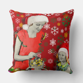 Almofada Squeeze your Xmas