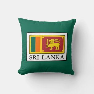 Almofada Sri Lanka