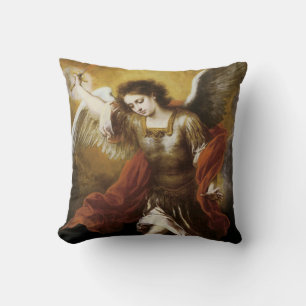 Almofada St Michael