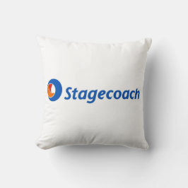 Almofada Stagecoach Kushion