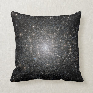 Almofada Star Clusters - Starry Sky