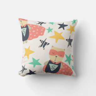 Almofada Star Super Hero