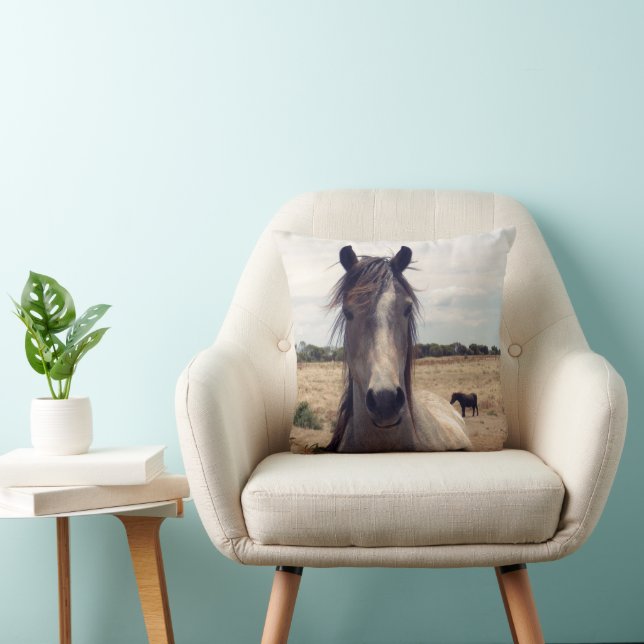Almofada Star The Arab Pony, (Cadeira)