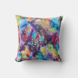 Almofada Stardust 16 x 16 Travesseiro decorativo exterior