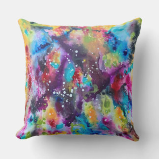 Almofada Stardust 20 x 20 Travesseiro decorativo exterior