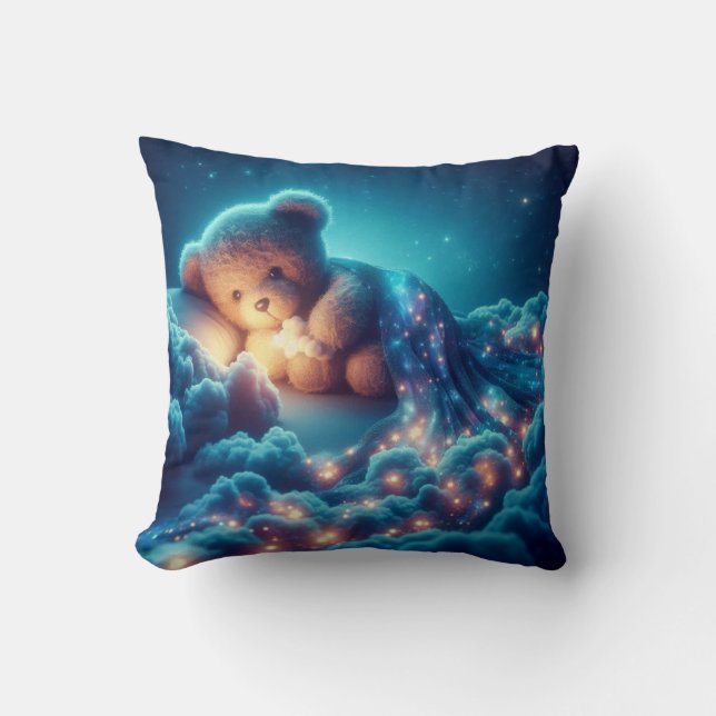 Almofada Starlight Snuggle (Frente)