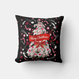 Almofada Starry Night