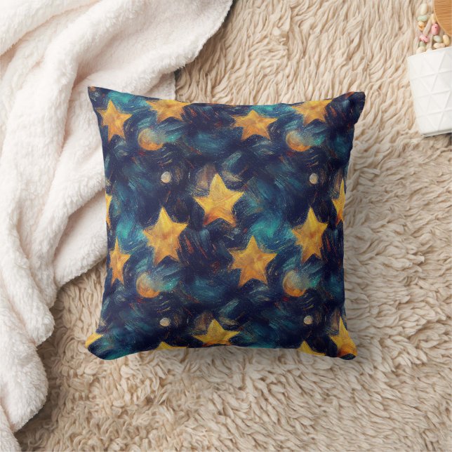 Almofada Starry Sky (Cobertor)