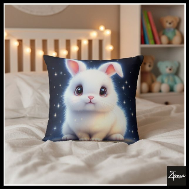 Almofada Starry Snuggle Travesseiro (Criador carregado)