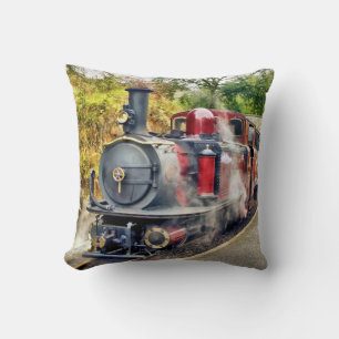 ALMOFADA STEAM TRAIN