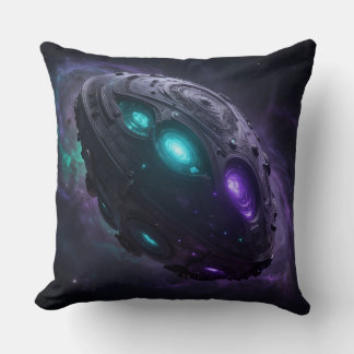 Almofada Stellar Path – Journey Through the Universe´1