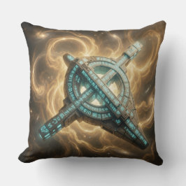 Almofada Stellar Path – Journey Through the Universe´11