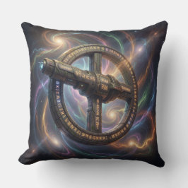 Almofada Stellar Path – Journey Through the Universe´12