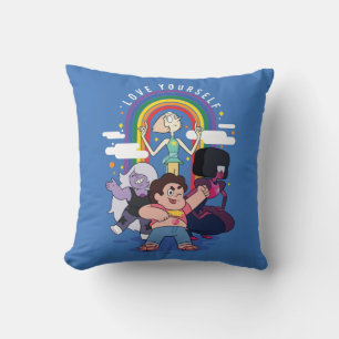 Almofada Steven Universe - Ame-se