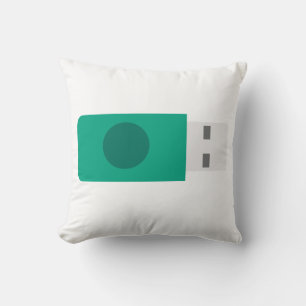 Almofada Stick USB