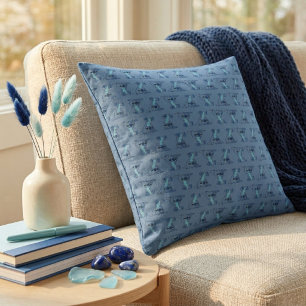 Almofada Stitch