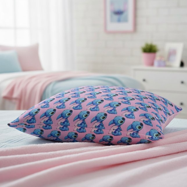 Almofada Stitch Pillow (Criador carregado)