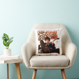 Almofada Stolen Heart Supply