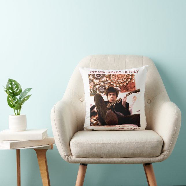 Almofada Stolen Heart Supply (Cadeira)