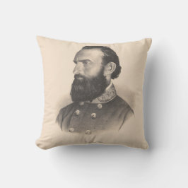 Almofada Stonewall Jackson