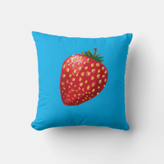 Almofada Strawberry